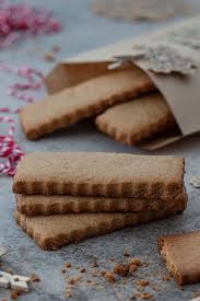 Homemade Speculoos Cookies Recipe Olivia S Cuisine Recipe Speculaas Cookie Recipe Cookie Recipes Easy Cookie Recipes