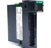1756-OB16E | Allen-Bradley ControlLogix 10-31V DC 16-Ch Fused Output Module