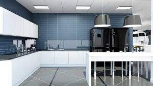 Selain bertambah indah, hunian akan lebih terkesan mewah sekaligus elegan. 7 Inspirasi Kombinasi Warna Hitam Untuk Dapur Yang Elegan Lifestyle Liputan6 Com