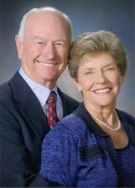 Ron & Patsy (Wigington) Foreman