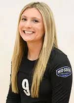 2024-25jv JV Women's Volleyball Roster