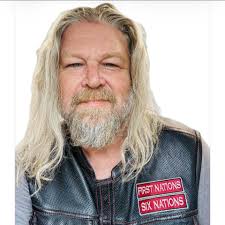 Come out to the bike blessing at Regal theater. North Star ABATE is here  with some raffle items and other donations for our Cancer Sucks Dart Ride  that benefits a local child