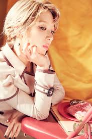 A fan wrote, besties i am seriously worried for kwon mina in her last post on instagram she's saying such sad things. Aoa Is Light And Dark Personified In Contrasting Individual Teaser Images Soompi