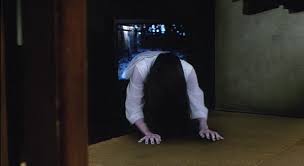 최고의 영화 각색 - "링"의 사다코 등장씬. : 네이버 블로그