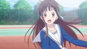 Fruits Basket In Love For A While Typography Amv Fruits Basket Fruits Basket Anime Anime