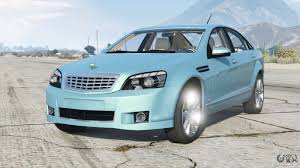 Maybe you would like to learn more about one of these? Chevrolet Caprice Ss 2010 For Gta 5