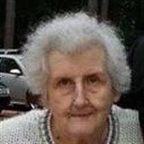 Mrs. Jessie Worley Roach Obituary