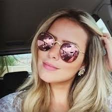 Ben Affleck's Dita "Baron" sunglasses