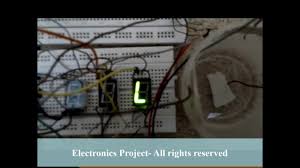 2,305 points•60 comments•submitted 6 months ago by the_humeister to r/geek. Water Level Indicator Using Logic Gates Youtube