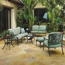 Michigan Deep Seating Deep Seating Patio Furniture Outdoor Furniture Sets Patio Furnishings