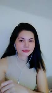 Olivia Pastrano's Instagram, Twitter & Facebook