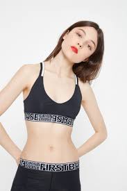 A yogi might not need the same thing as a zumba instructor. First Base Semi Pro Sports Bra Size Xs Sports Bra Sizing Sports Bra Pop Fashion
