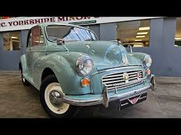 Image result for Smoke Gray 1962 Morris