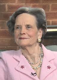 Anna Frank “Frankie” Strosnider DuBose (1931-2017)