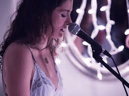 The Voice Of Nora Jones And The Vibe Of Lana Del Rey