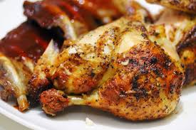 Roasted Chicken Kenny Rogers Roasters Copycat Recipe 4 Lbs Chicken Drumsticks 1 Tablespoon Roaster Recipes Chicken Drumstick Recipes Roast Chicken Recipes