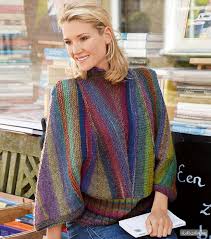 �������� �� ������� swing knitting
