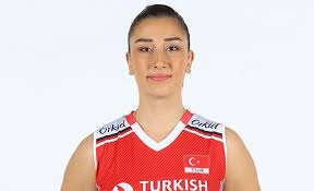 Maybe you would like to learn more about one of these? Hande Baladin Ulkemizi En Iyi Sekilde Temsil Etmek Istiyoruz Spor Haberleri Voleybol