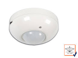 Egal, wie spät es gerade ist. 360 Pir Decken Bewegungsmelder Aufputz 1200w Bewegungssensor Pir Sensor Kaufen Bei Setpoint Deutschland Gmbh