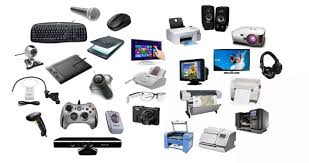 Menurut kevin boyle dan david beetham. Perangkat Input Dan Output Pengertian Fungsi Contoh I O Komputer Salamadian