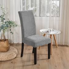Dining Room Chair Covers Slipcovers Fit