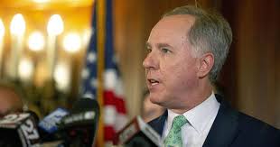 Republican committee punts