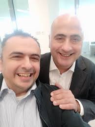 My grandfather…..so proud of him!