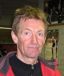 Verdensmesterskapet på skøyter, allround for menn