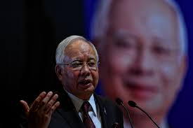 Parlimen bubar secara rami 7 april 2018. Pemimpin Malaysia Bubar Parlimen Beri Laluan Kepada Pilihan Raya Beritabenar