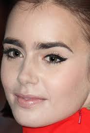 Read on to learn how to use eyeliner and what are the coolest makeup styles you can create with it. You Can Totally Wear Liquid Liner Under Your Eyes Look At Lily Collins The Skincare Edit