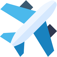 Plane Free Vector Icons Designed By Freepik In 2020 Free Icons Vector Free Vector Icon Design