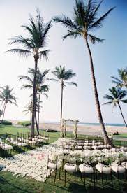 Four Seasons Resort Hualalai Kailua Kona Hawaii United States Venue Report