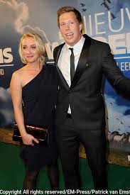 Ik kan mij niet voorstellen dat ik zal sterven zonder moeder te zijn geweest,' vertelde eva jinek eerder. Premiere De Nieuwe Wildernis Em Press