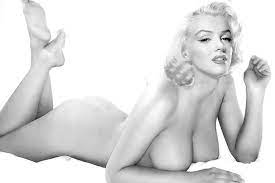 Marilyn Monroe Nude Vagina - 59 photos