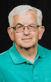 Obituary of Thomas “Kenneth” Cook