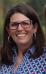 Kathryn Roberts Named to DCC Board