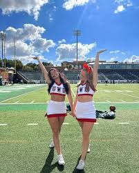 another game day @gardnerwebb !!