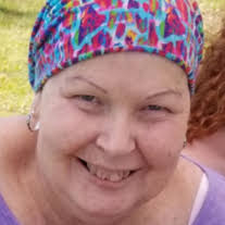 Obituary information for Laurie Kay Kunigel