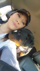 Introducing new puppy to hiking group