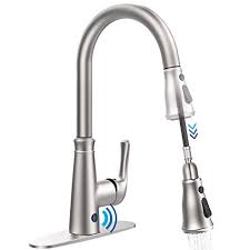 Not available in pa unless combined with a 0.00% apr. Top 10 Best Touchless Kitchen Faucet Of 2021 Review Vk Perfect
