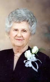 Lucy Jean Pentecost McClung Obituary