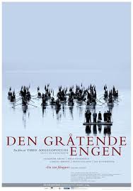 Trilogy The Weeping Meadow