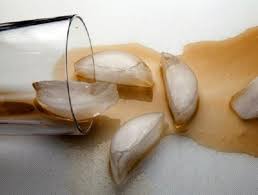 كيفية ازالة بقع الكولا من الملابس طريقة