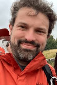 Gracing Spaces Executive Board Members