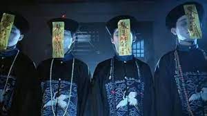 Yuk kepoin videonya #ramadan #mitos #bulansuci. Seram Yuk Kenalan Sama 5 Hantu Legendaris Dari Berbagai Belahan Dunia Sonora Id