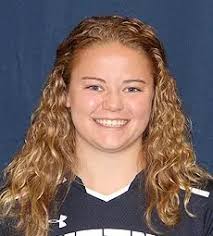 2015 Women's Soccer Roster