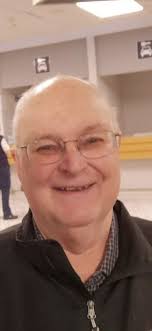 Gerald "Jerry" Wright