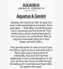 Pin On Me Aquarius Sign