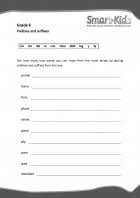 Grade 3 english smart kids. Smart Kids Practice Test English Home Language Grade 3 With Answers Smartkids