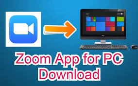 Download zoom for pc to attend cloud meetings online for free. Zoom Meeting App For Pc Windows Mac Free Download Zoom Meeting App Zoom Cloud Meetings App
